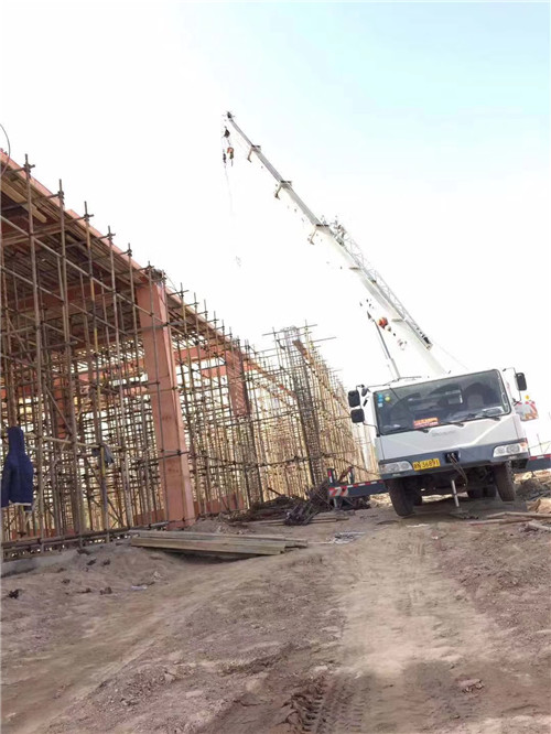 小店区吊车作业的安全注意事项有哪些？