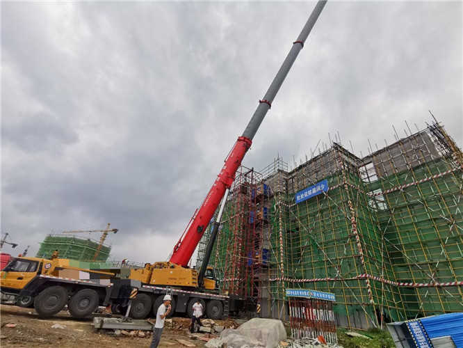 小店区吊装方案需要单独付费吗？复杂工况是否提供专家论证？